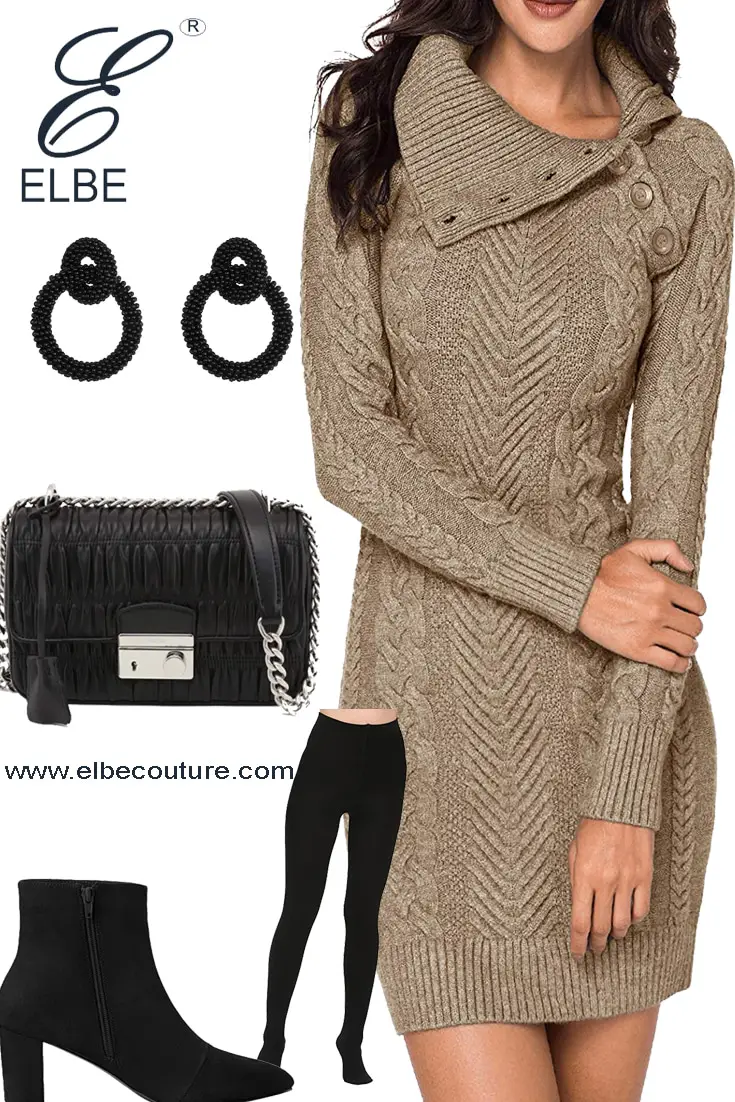 Elebe Couture House Amazon Collection