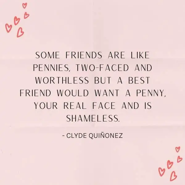 shameless crazy best friend quote
