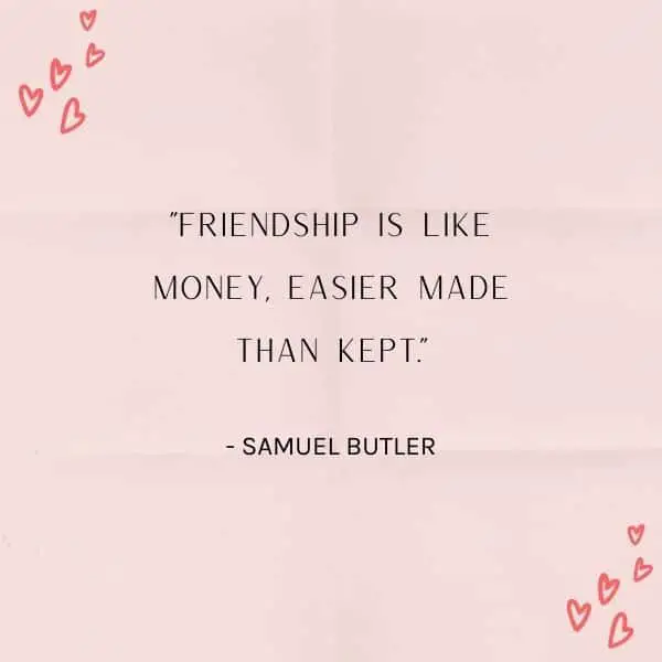 crazy friends quotes example image